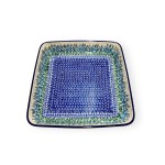 253 Bunzlau Schaal Lage Vierkante Oven Schaal 3279X Rechthoekige Schalen